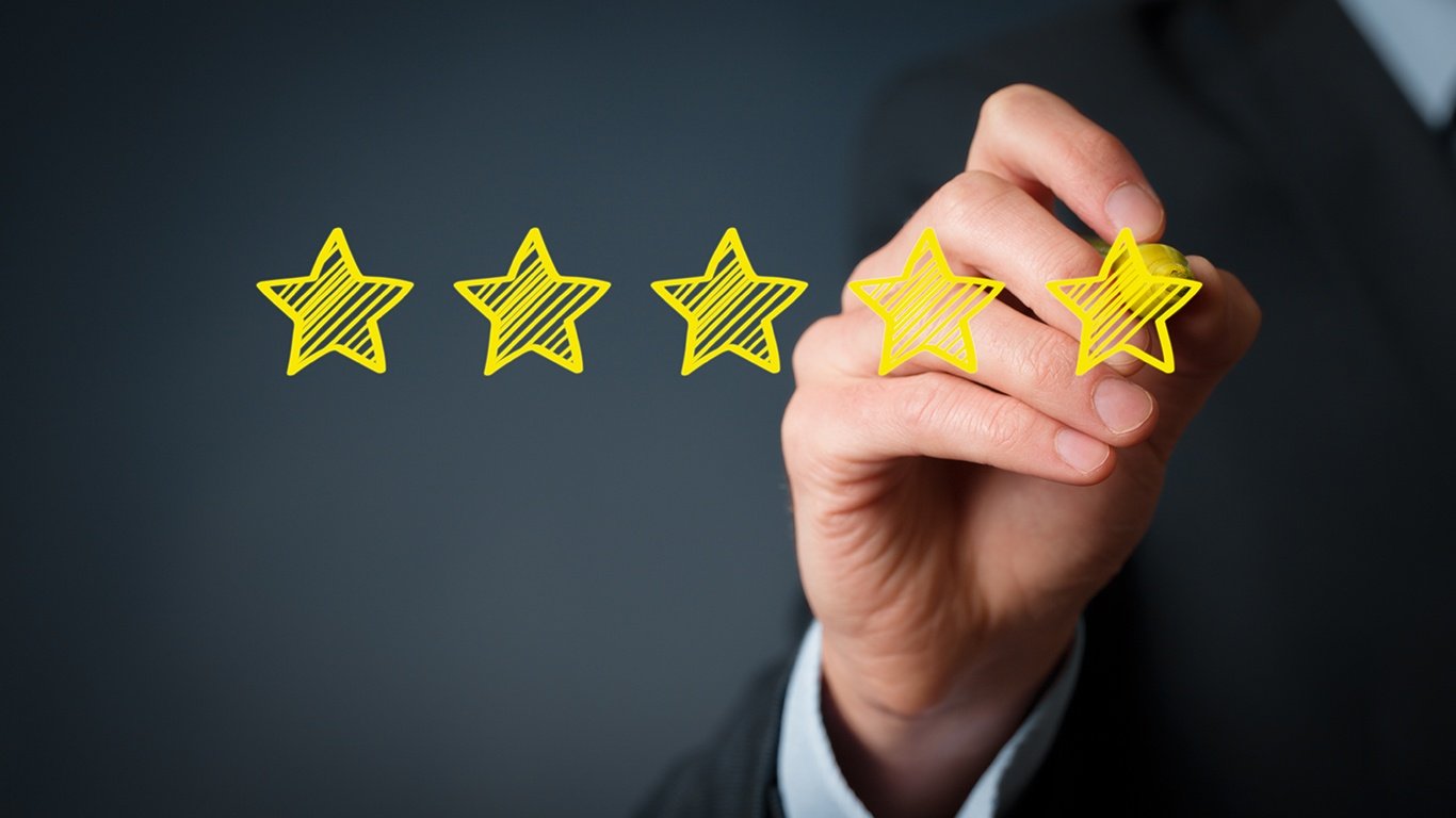 Keep Your Google Reviews From Being Deleted!