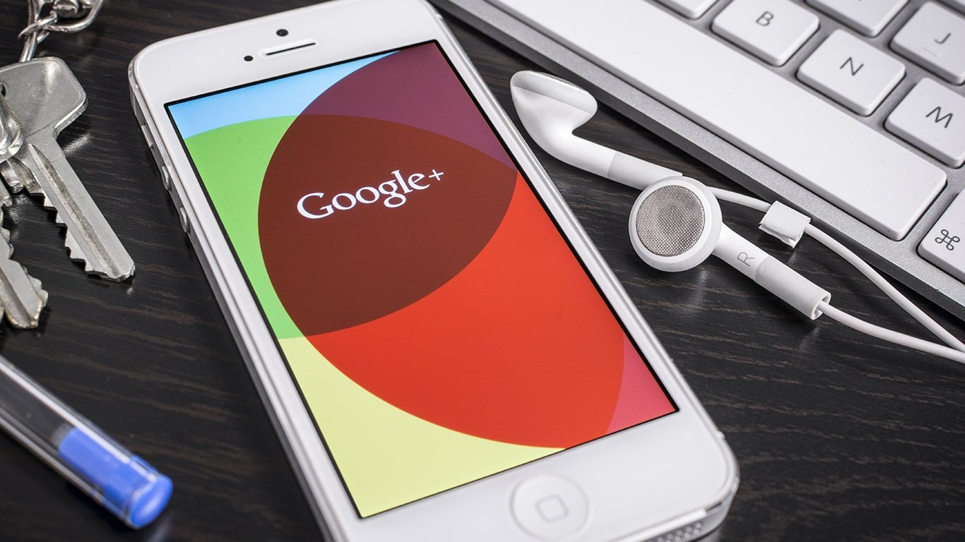 How Google Plus Improves Your Rankings on Google
