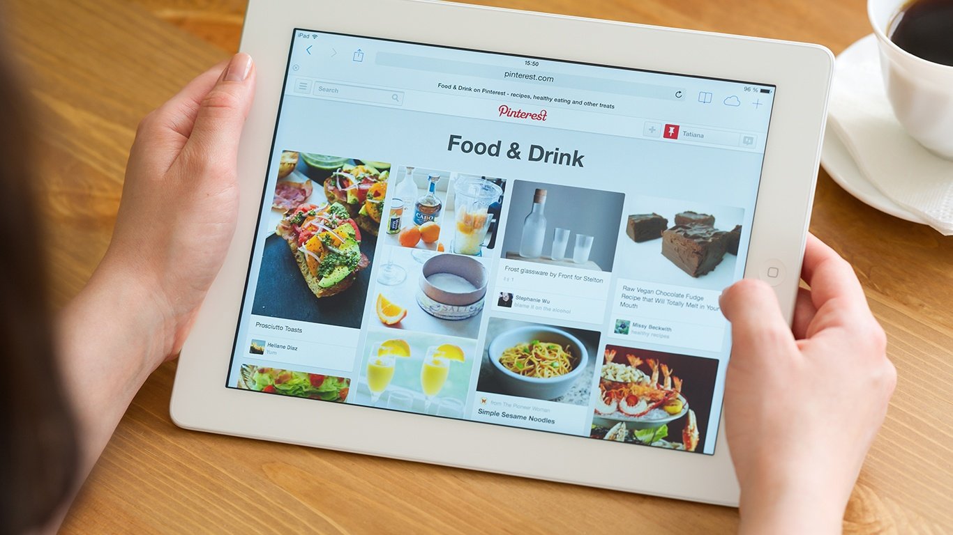 The Value of Pinterest for Small Businesses