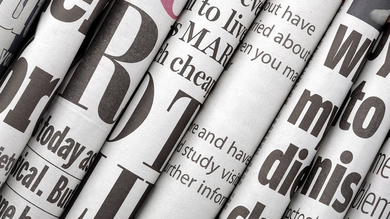 Newsjacking Done Right In 3 Easy Steps