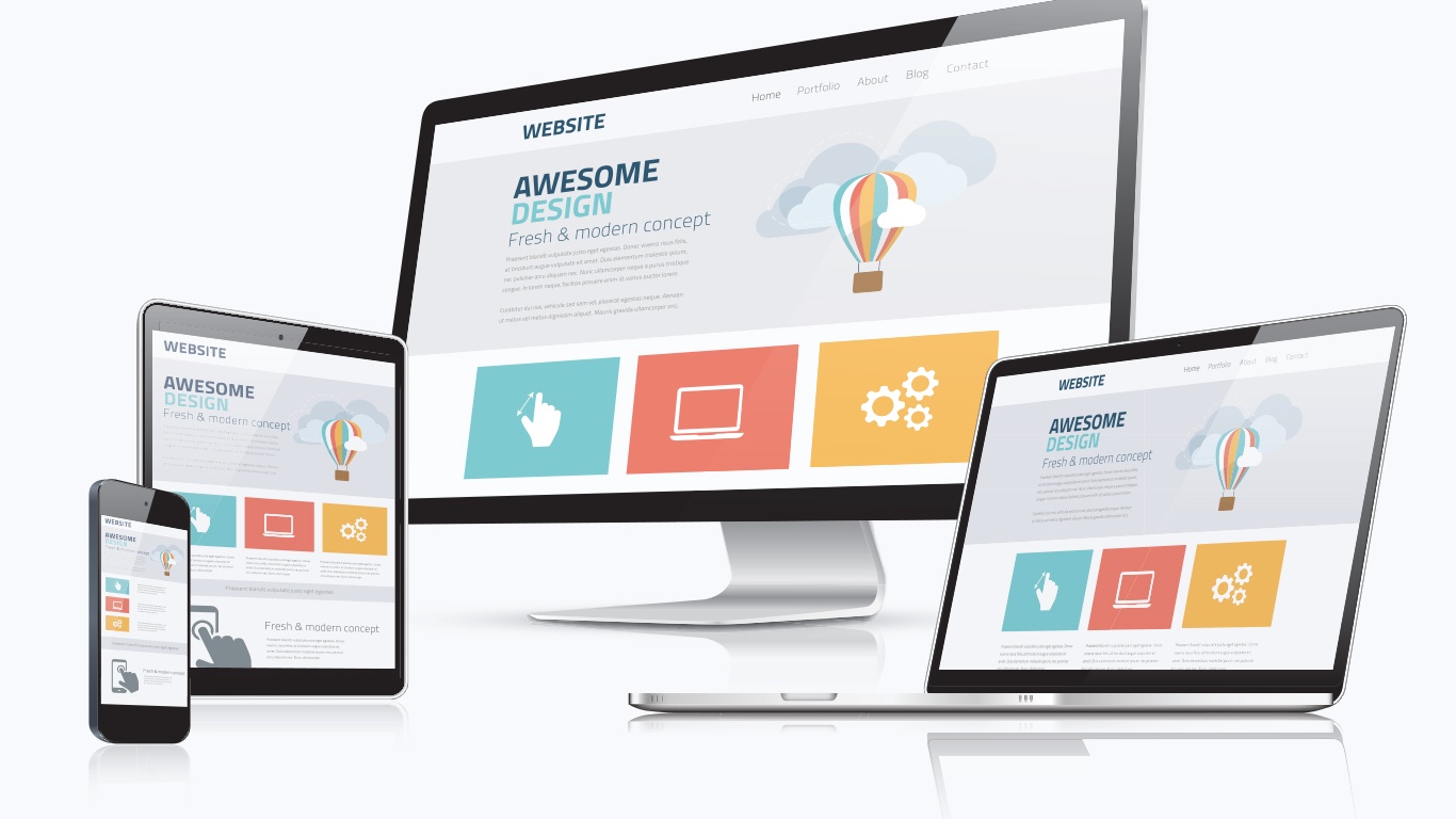 Small Businesses Need Optimized Websites