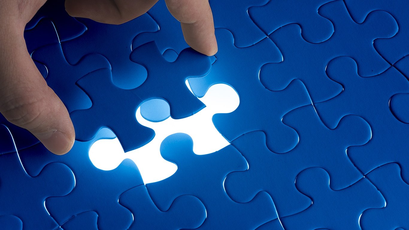 Google Search & Social: Becoming One