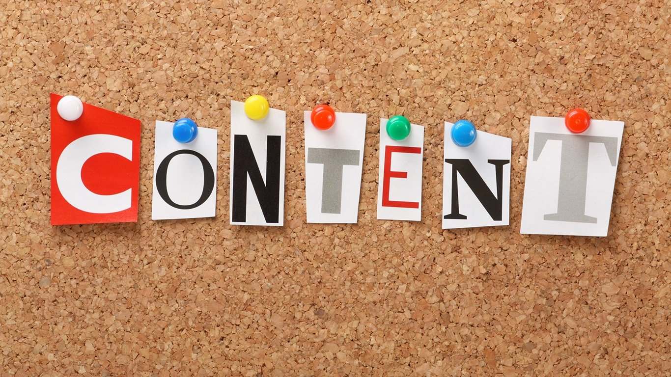 The Importance Of Content Marketing For SEO