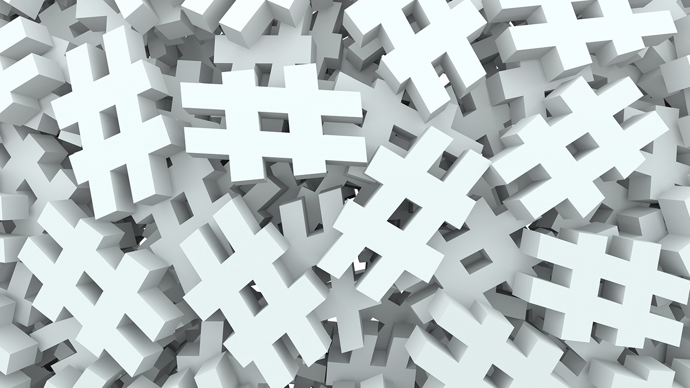 Facebook Adds Hashtags, Hoping to Boost Popularity