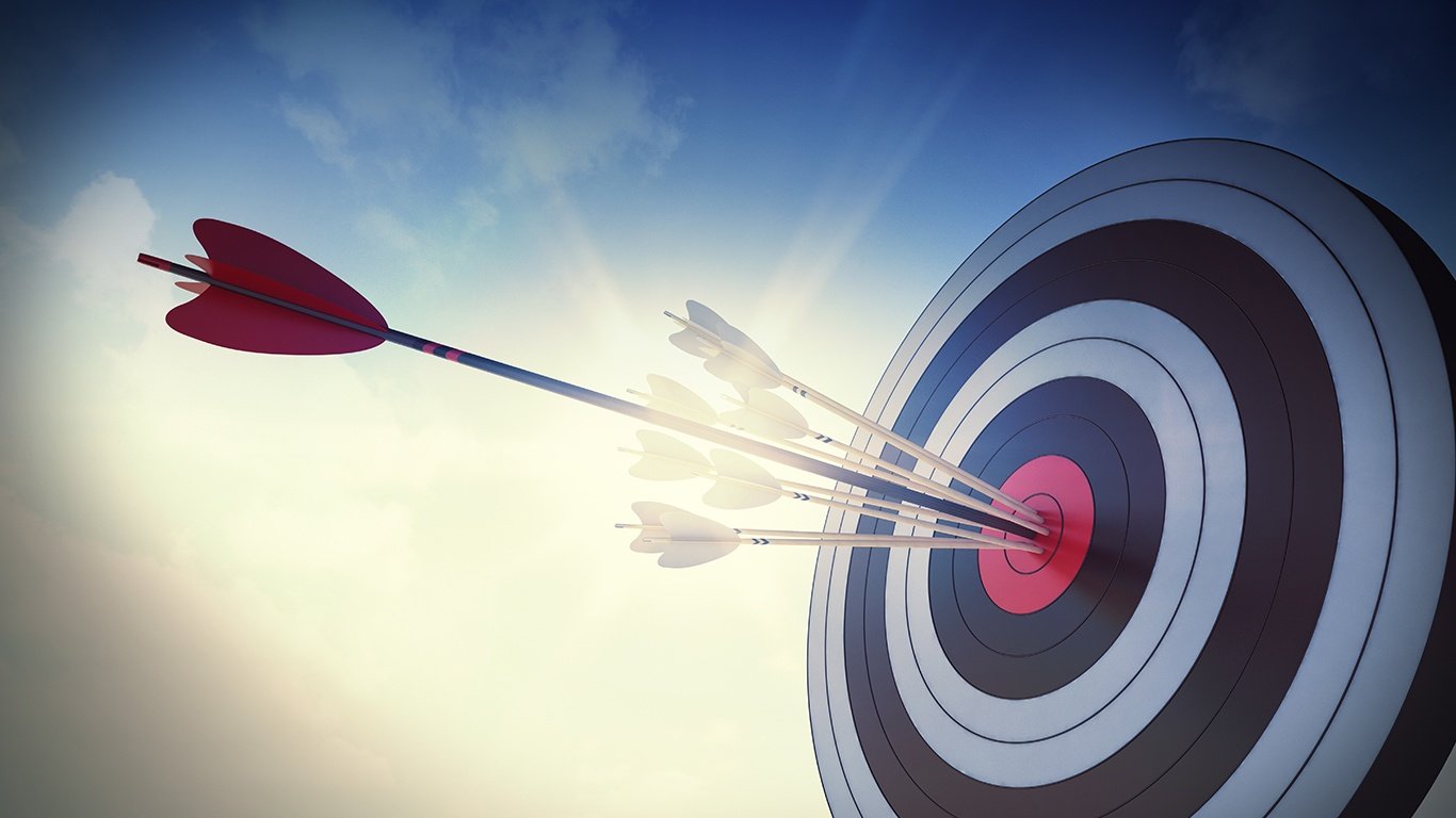 Facebook Targeting Gets Your Post To The Right Audience