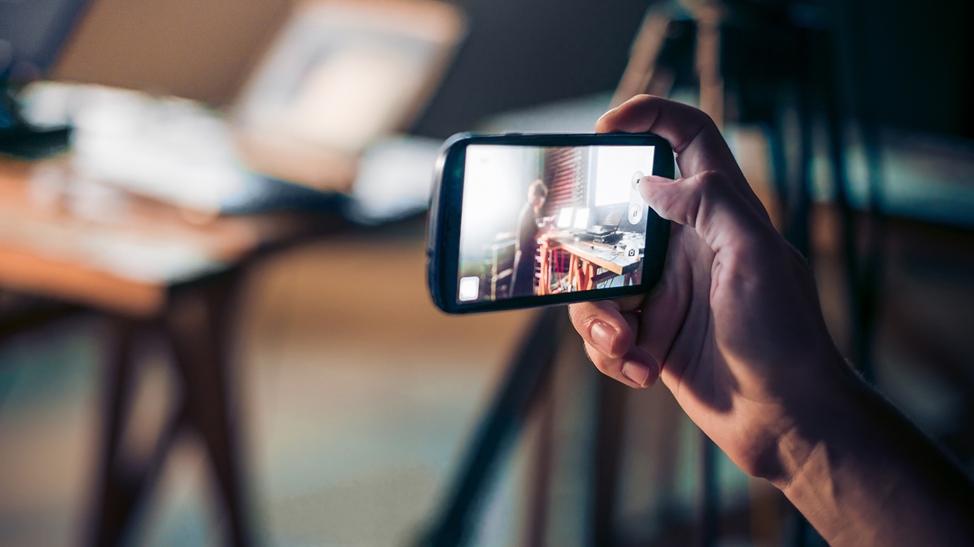 The Video Advertising Advantage