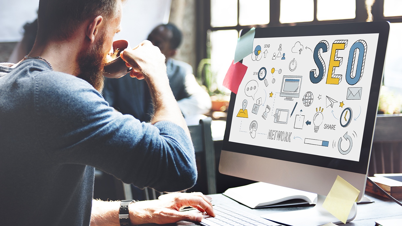 10 Reasons Why Your Small Business Needs SEO