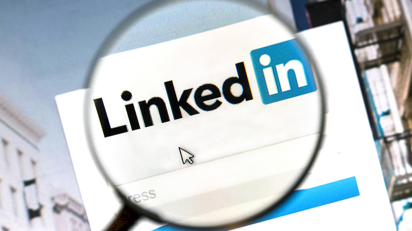 3 Ways B2B Brands Can Use LinkedIn for Online Lead Generation