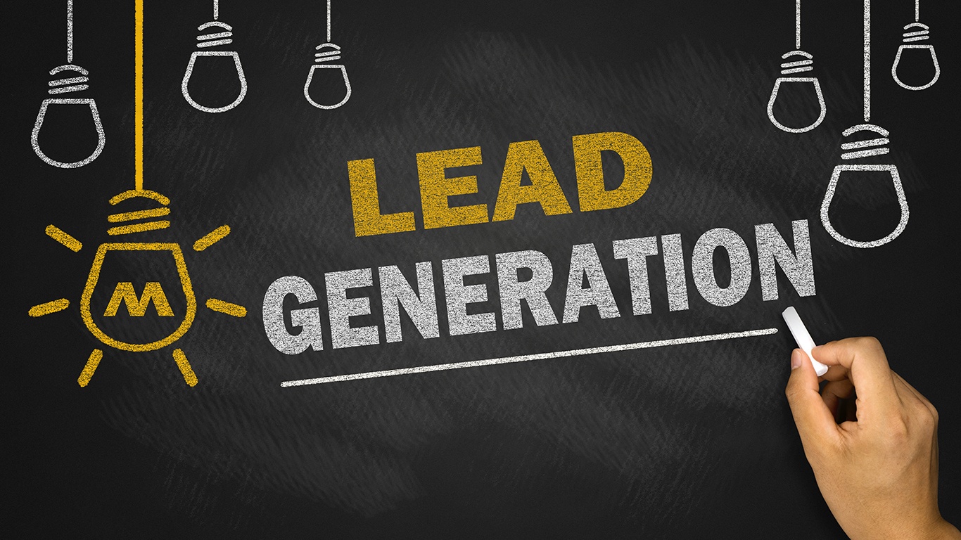 Online Lead Generation the Inbound Way