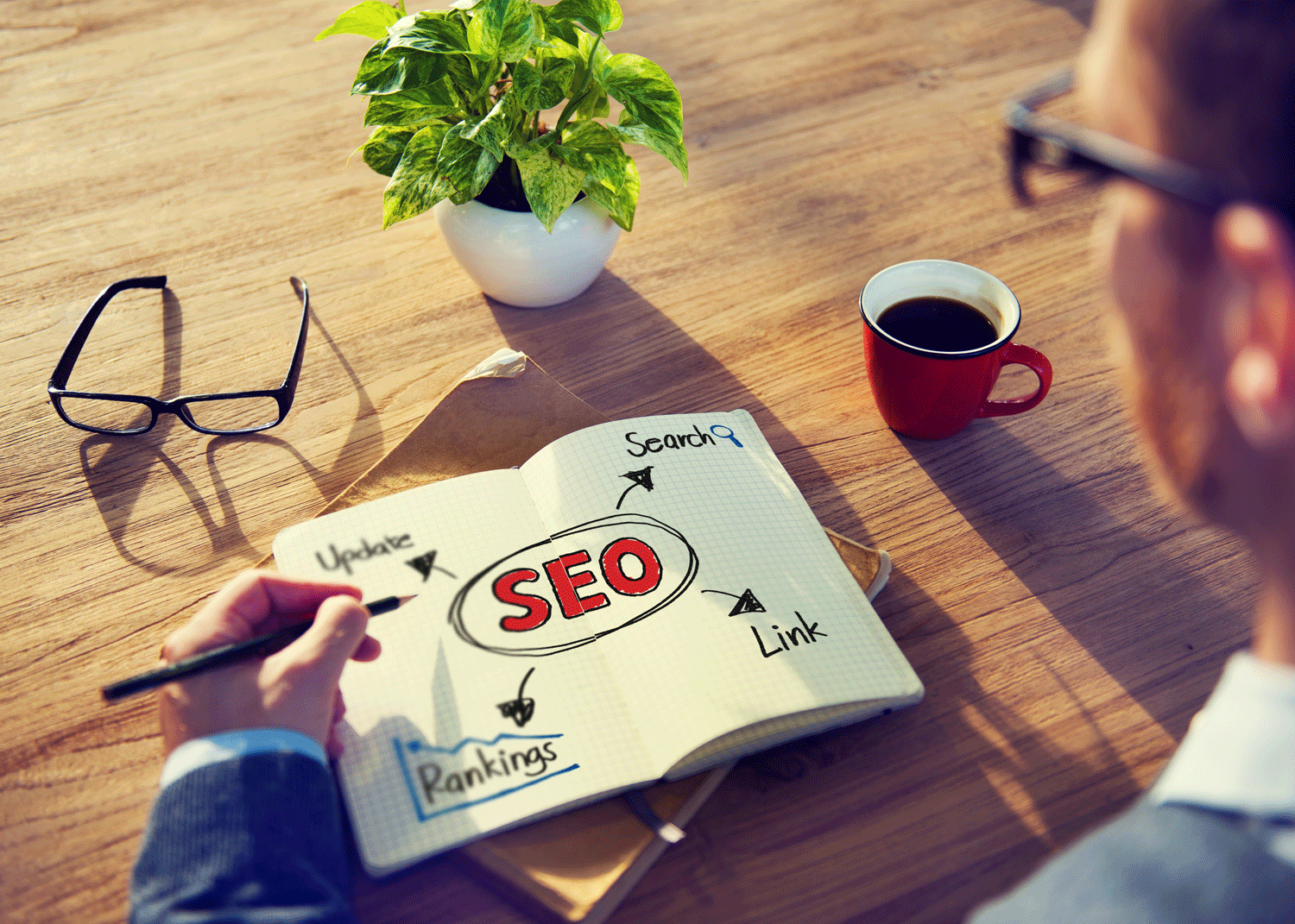 4 SEO Tactics You Can Implement Immediately