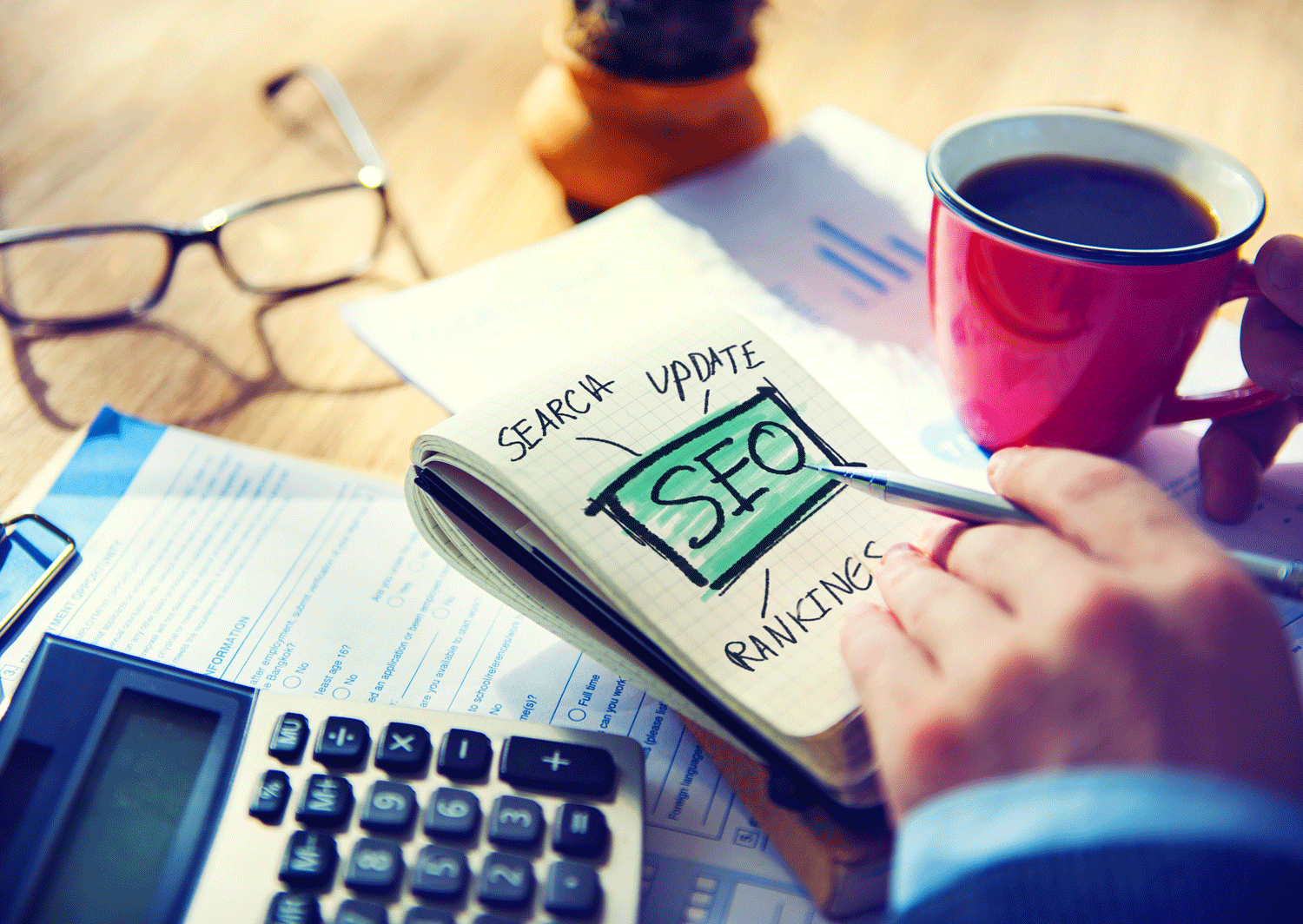 improve-seo-strategy