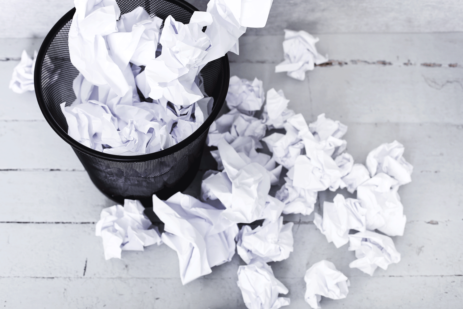 3 Mistakes You Are Making When Trying to Rank High on Google