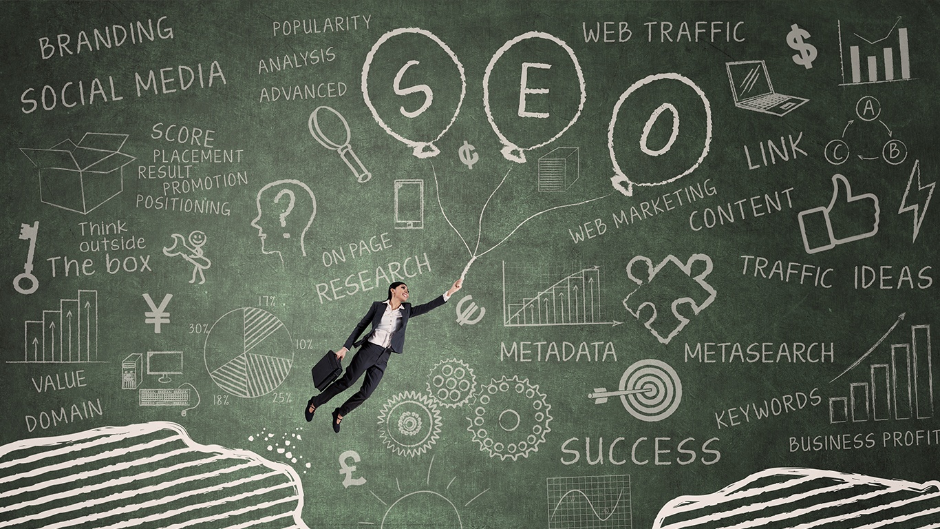 4 Reasons Your SEO Strategy Needs to be Adjusted