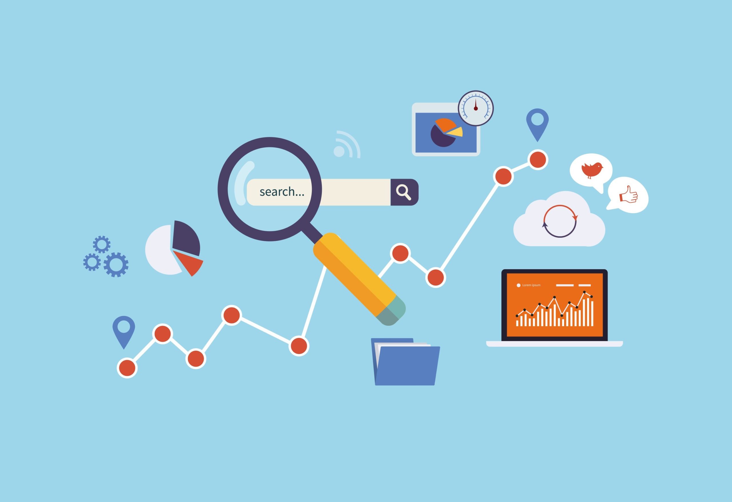 4 Reasons Why Every Content Marketing Strategy Needs SEO