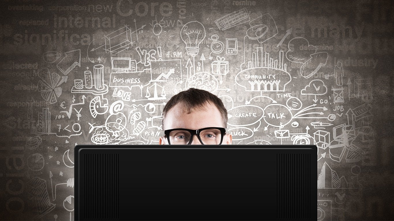 Here’s What You Should be Blogging About