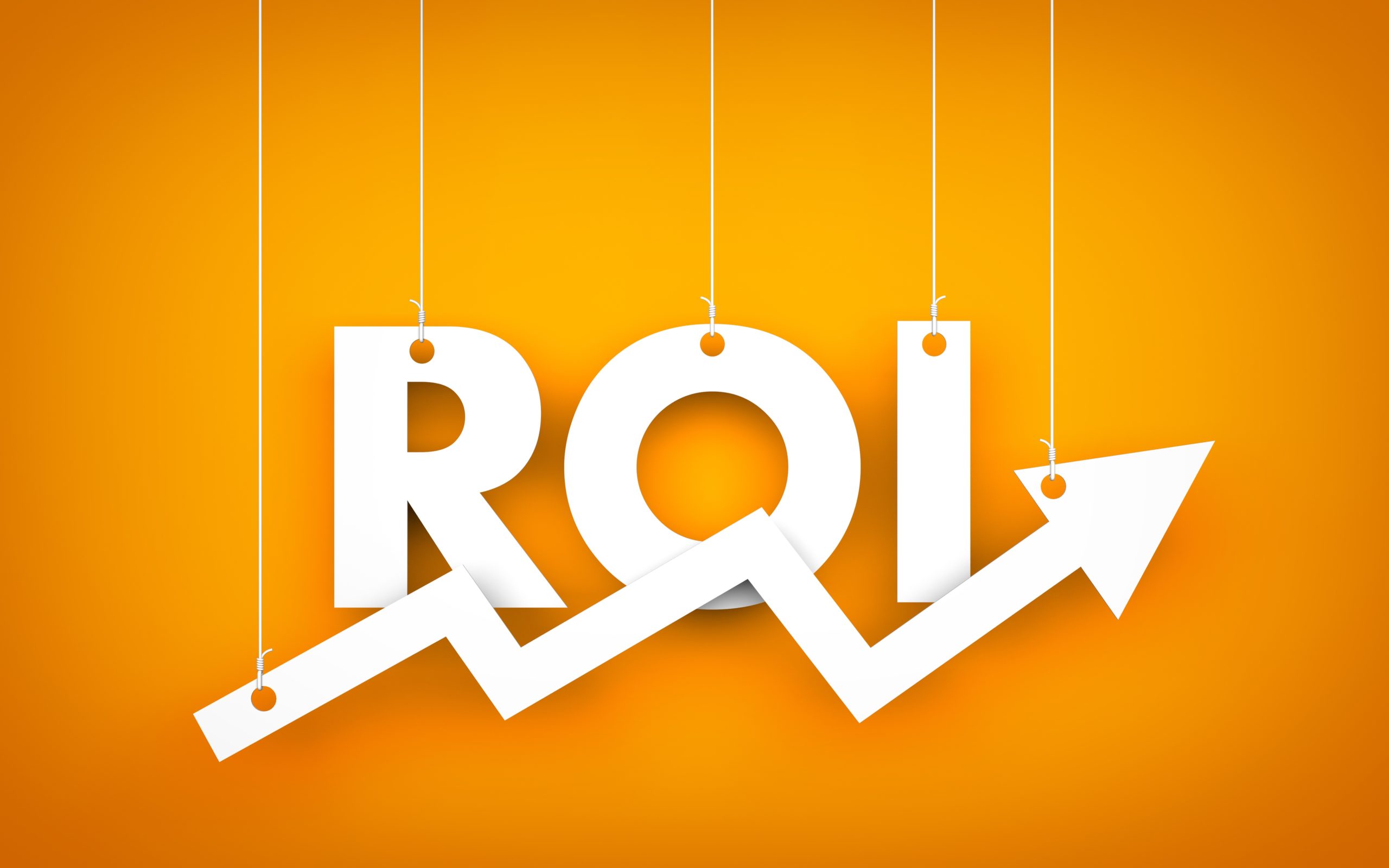 How to Get More ROI Out of Your Inbound Marketing: Part 1
