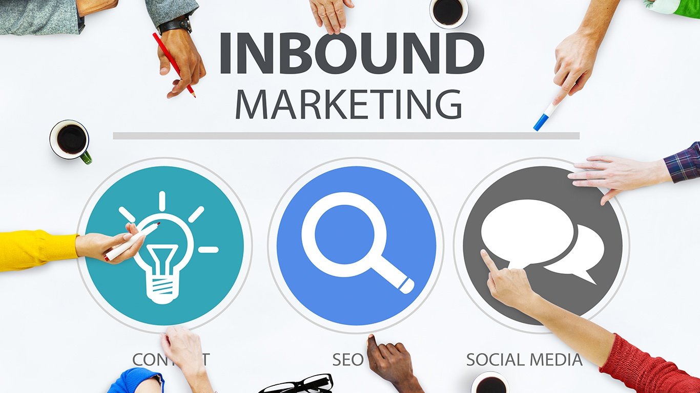 How a HubSpot Certified Partner Improves Your Inbound Marketing