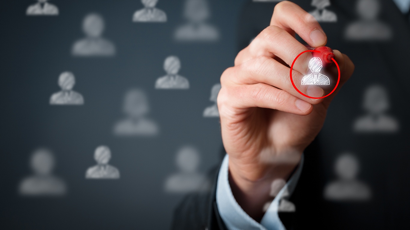 What to Do When You Get Your Buyer Persona Wrong