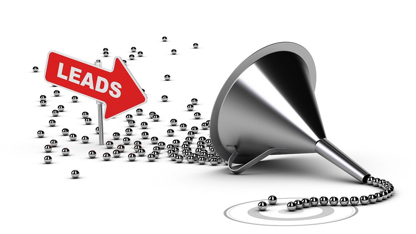 How Inbound Marketing Filters Your Sales Cycle