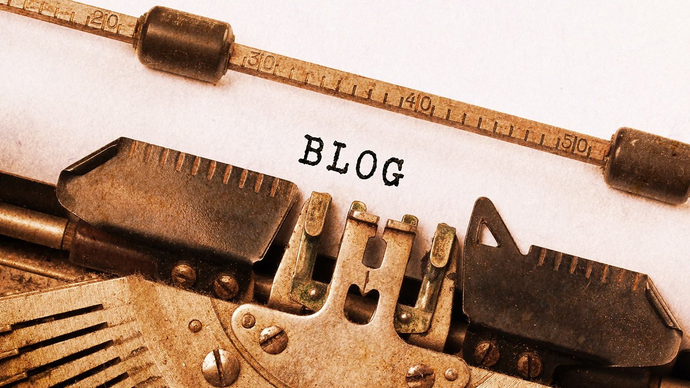 6 Ways To Generate Interesting Blog Topics