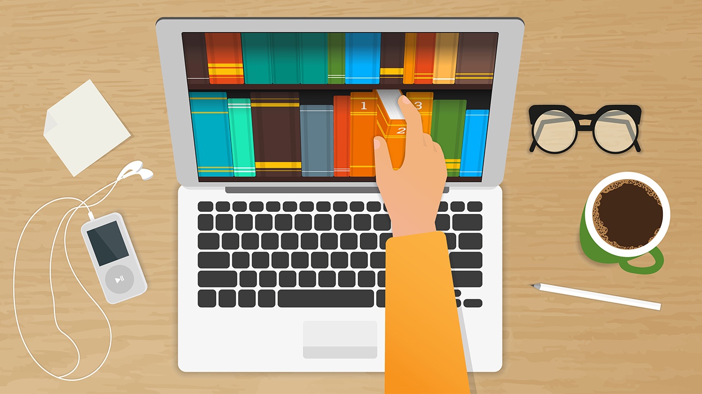 5 Reasons Why Your Business Needs Ebooks and Whitepapers