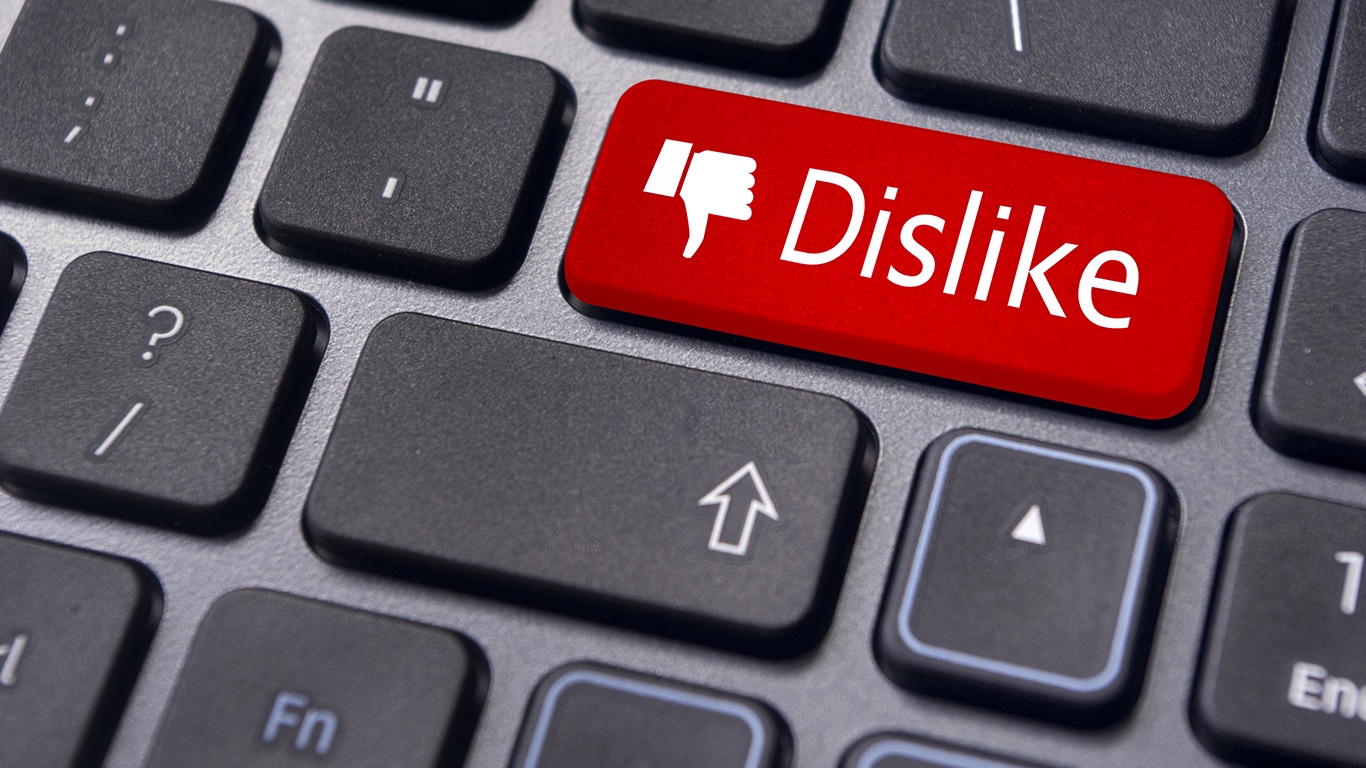 5 Steps to Neutralize Negativity in Social Media