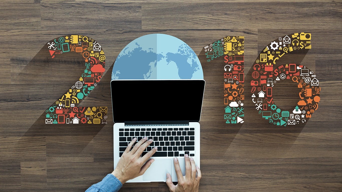 Inbound Marketing Trends for 2016