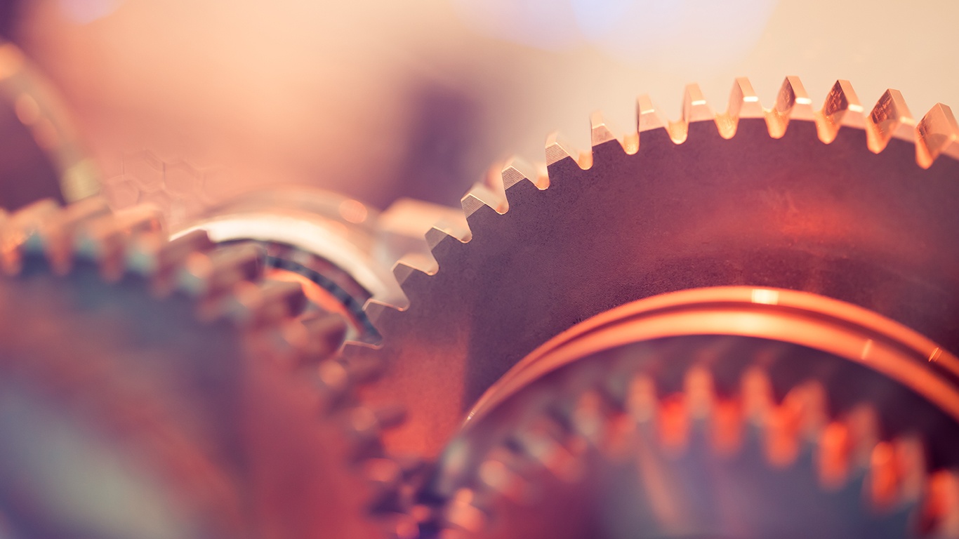 Why Has Mechanical Engineering Started Using Inbound Marketing?