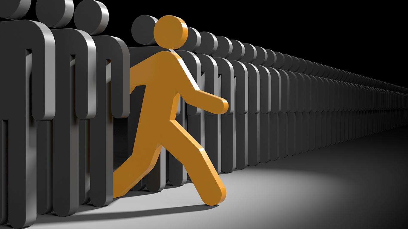 3 Killer Leadership Concepts in Small Business Marketing