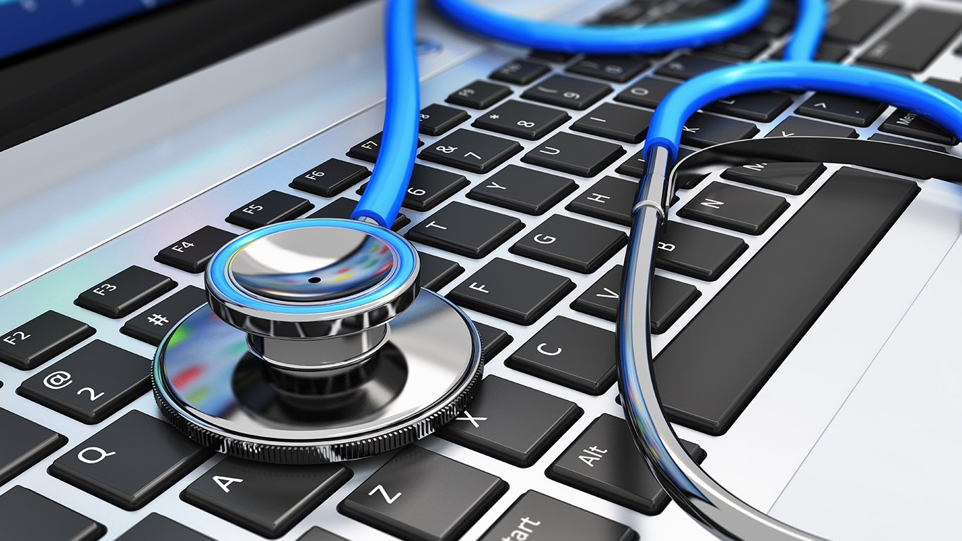 4 Reasons Why the Healthcare Industry is Using Inbound Marketing