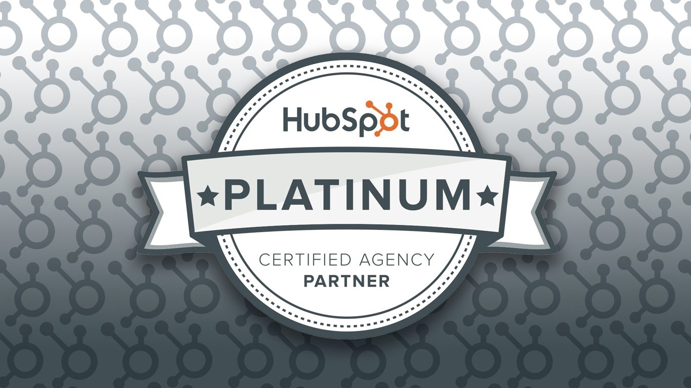Leap Clixx Named a HubSpot Platinum Partner