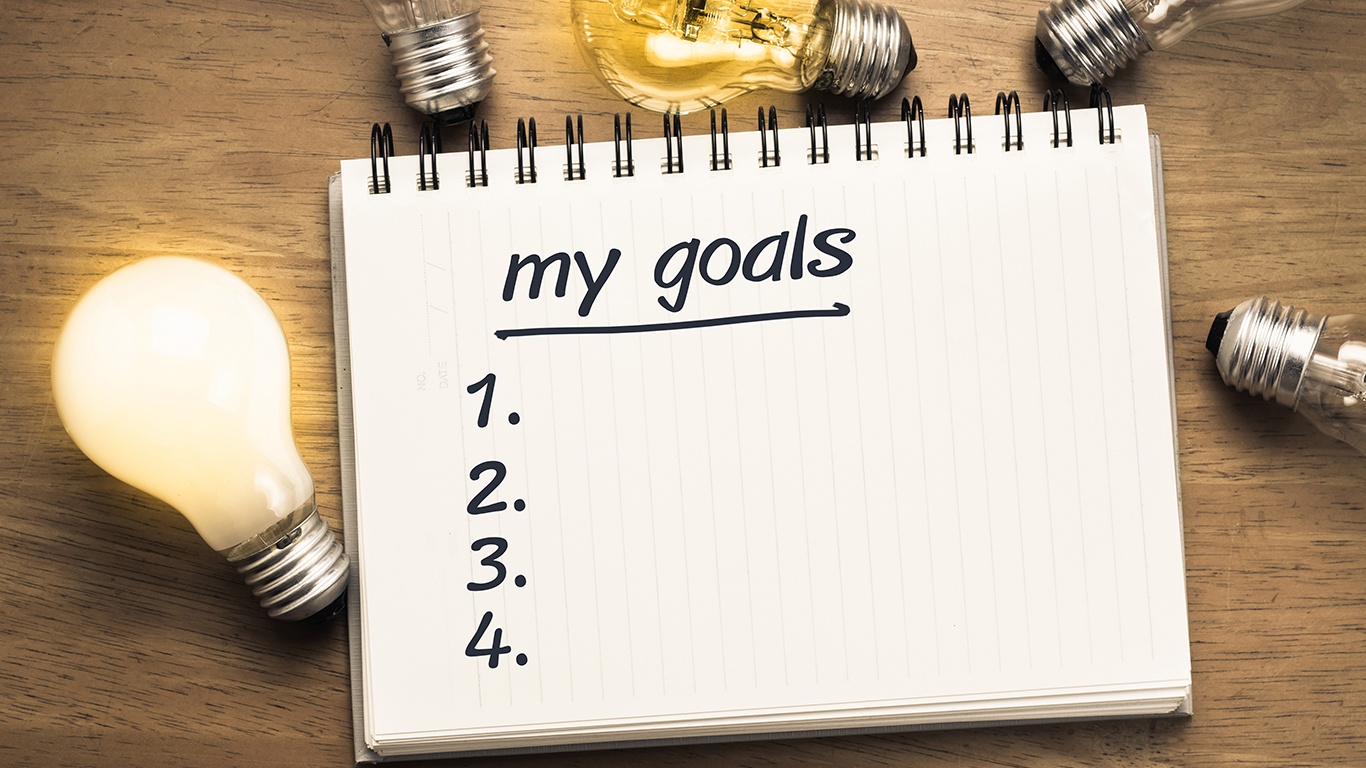 Are Your Marketing Goals Taking You in the Right Direction?