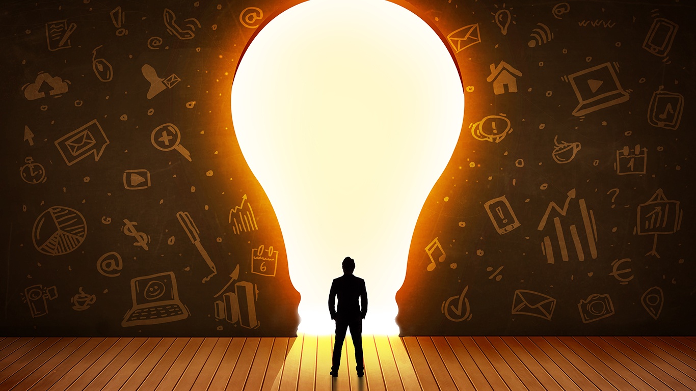 7 Keys to Becoming a Content Leader in Your Industry