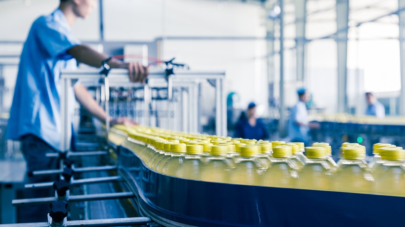 Inbound Marketing for Manufacturing: Why It Works