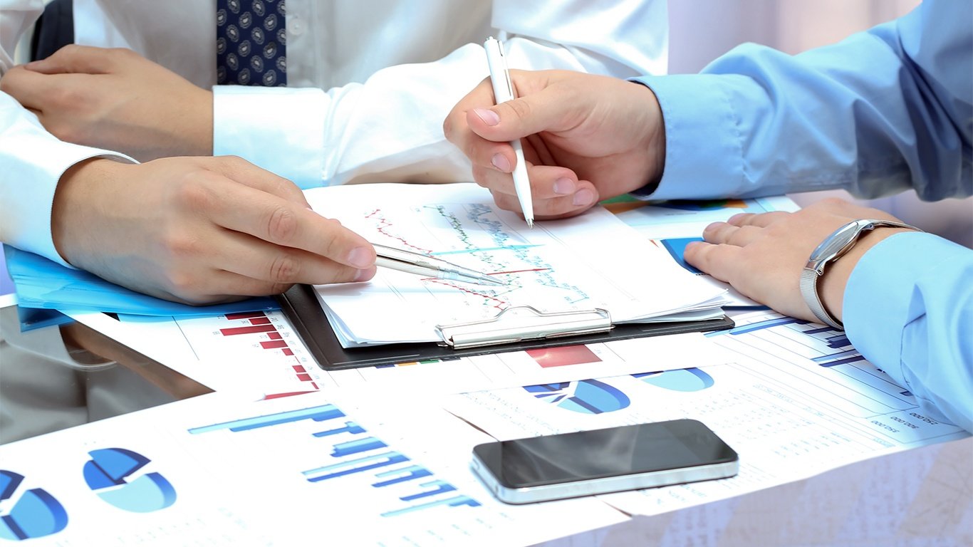 8 Ways that Inbound Marketing Works for Your Consulting Business