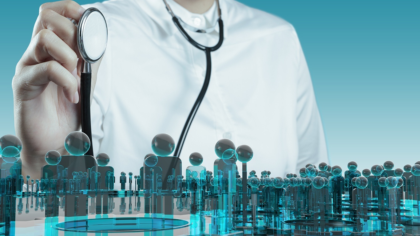 3 Reasons Why Inbound Marketing is Healthy for Health Services