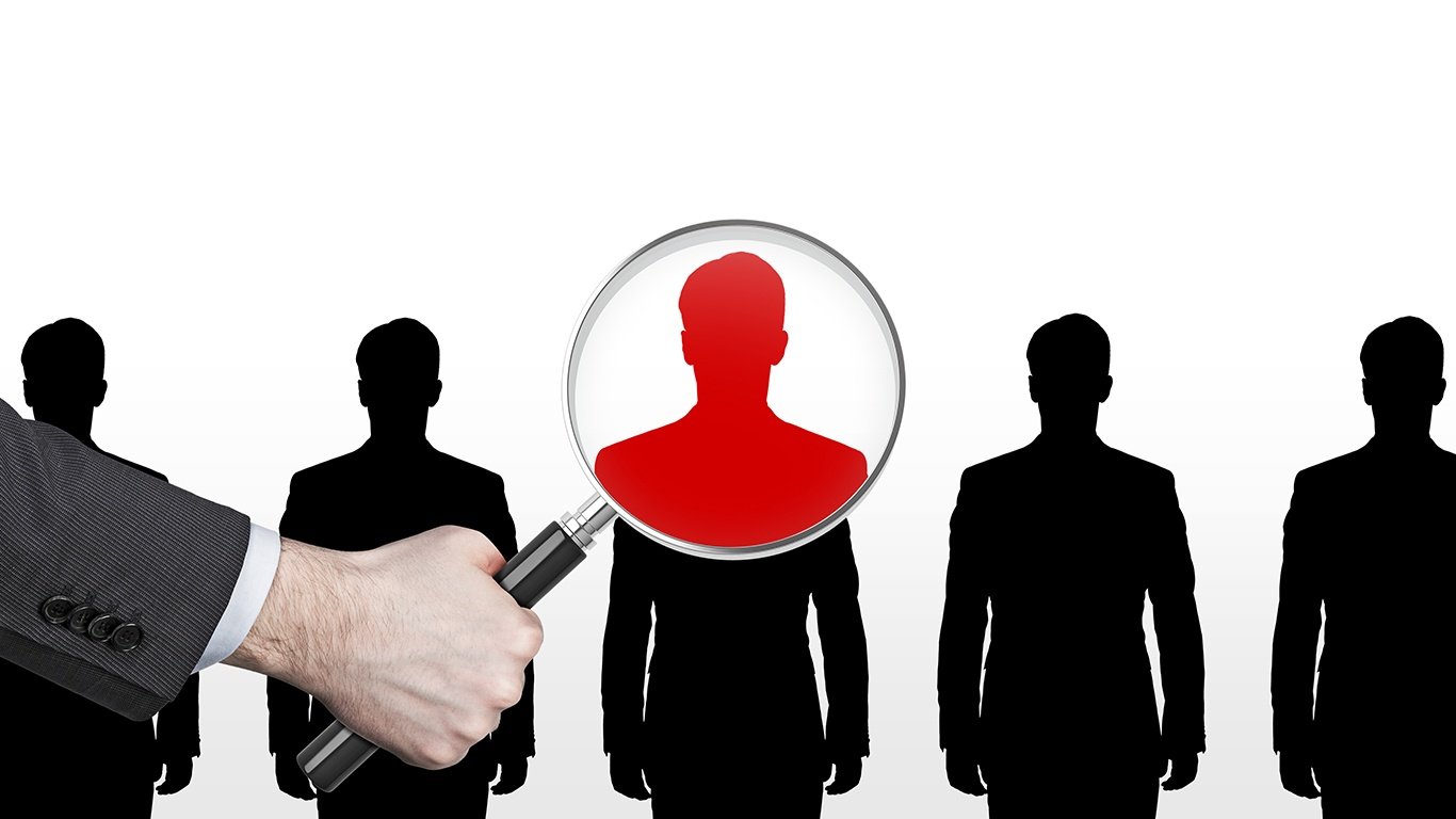 What is a Client Profile?