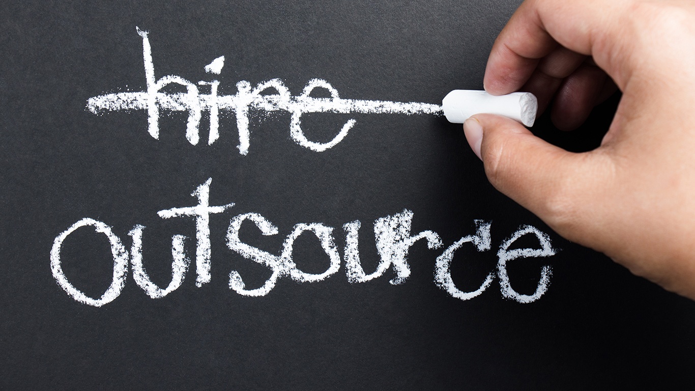 The Inside Scoop on Outsourced Marketing