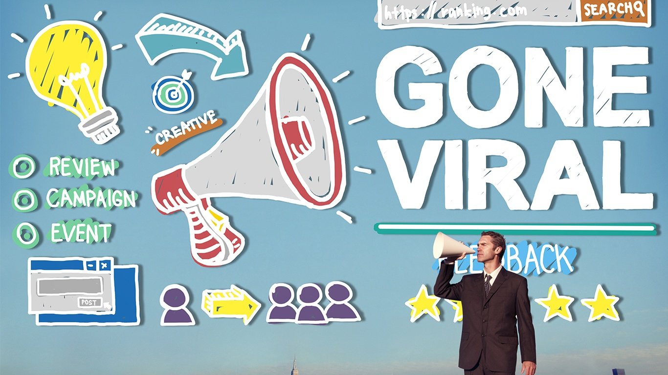 3 Outstanding Real-World Social Media Campaign Ideas