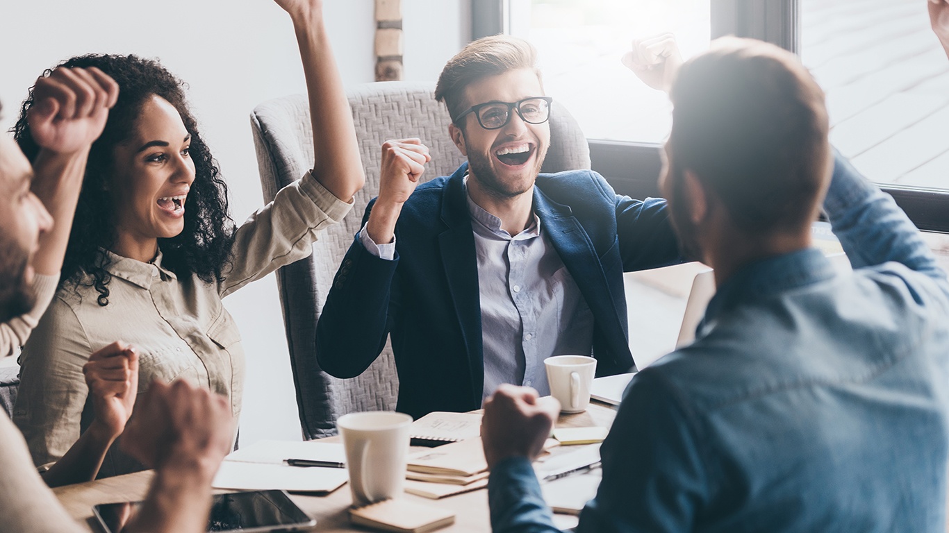 5 Steps for Creating a Winning Marketing Campaign Strategy