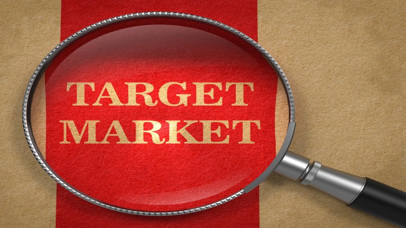 4 Questions to Help You Identify Your Target Market