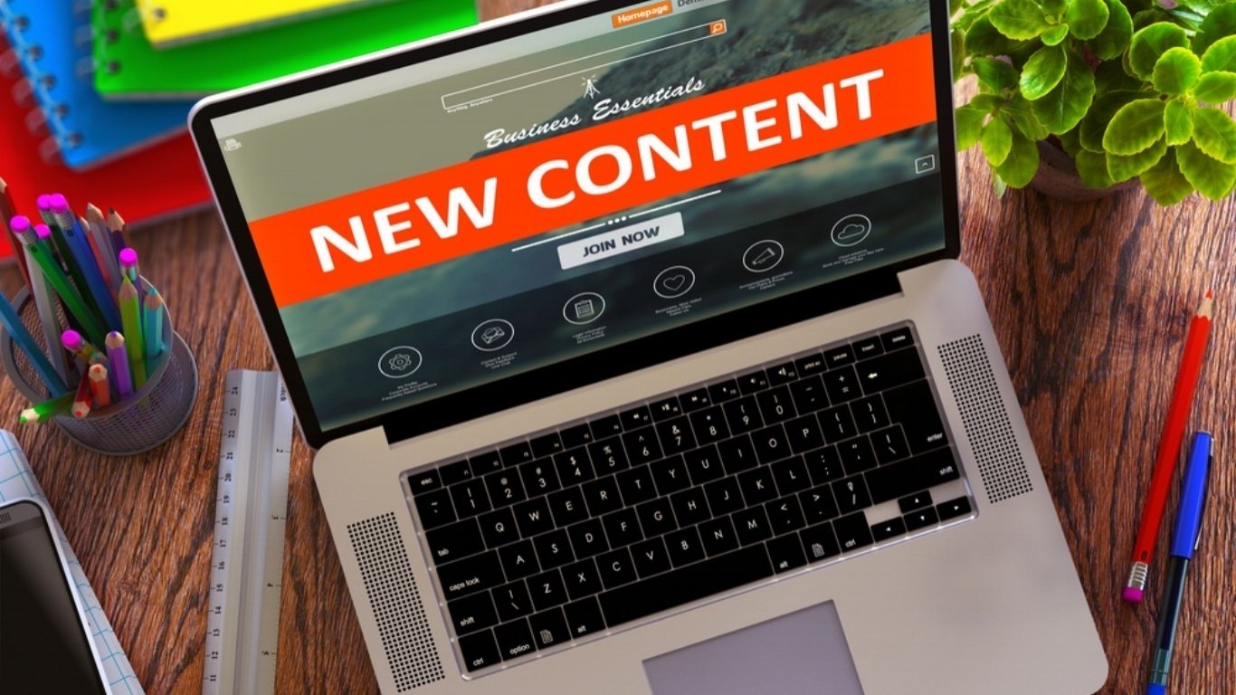 Are You Making Any of these 4 Fatal Content Marketing Mistakes?
