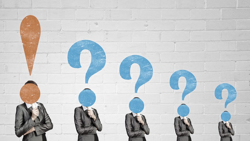 4 Great Buyer Persona Questions to Ask Current Customers