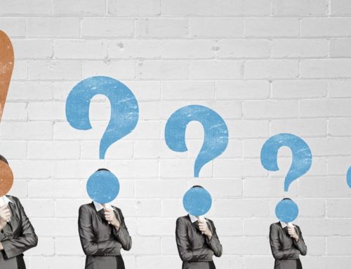 4 Great Buyer Persona Questions to Ask Current Customers