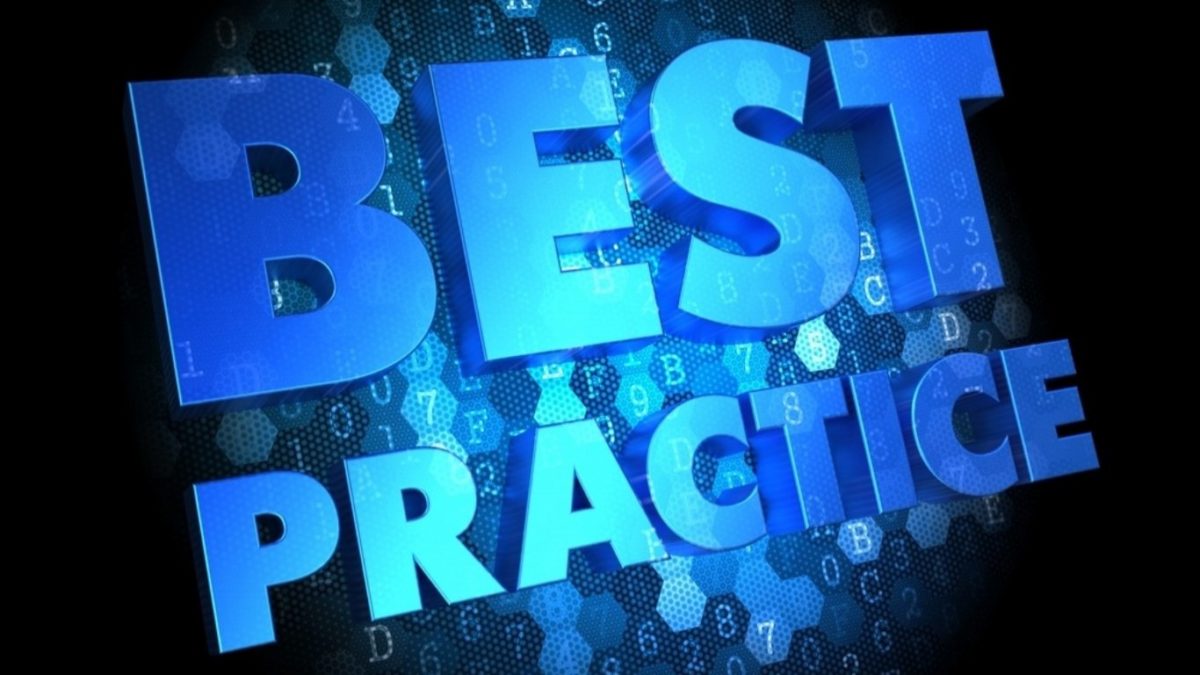 8 B2B Website Best Practices - Agile & Co.