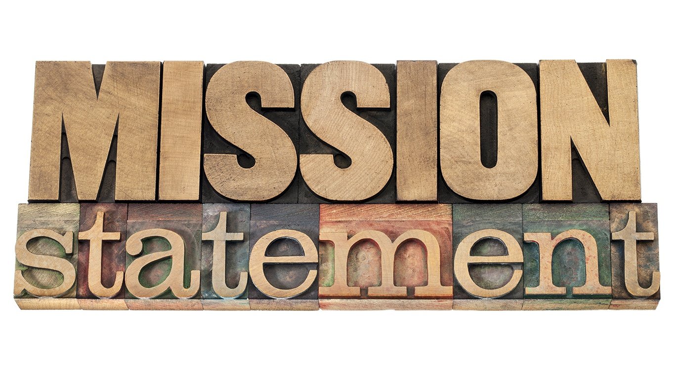 The 5 Key Elements Of A Mission Statement Agile Co 