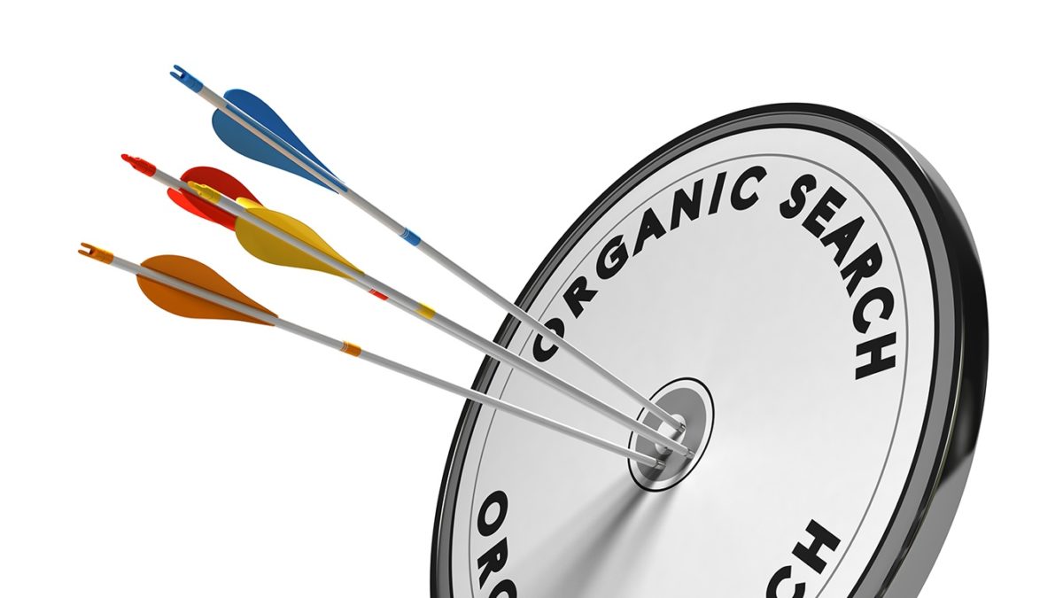 10 Proven Ways How To Increase Organic Traffic - Agile & Co.