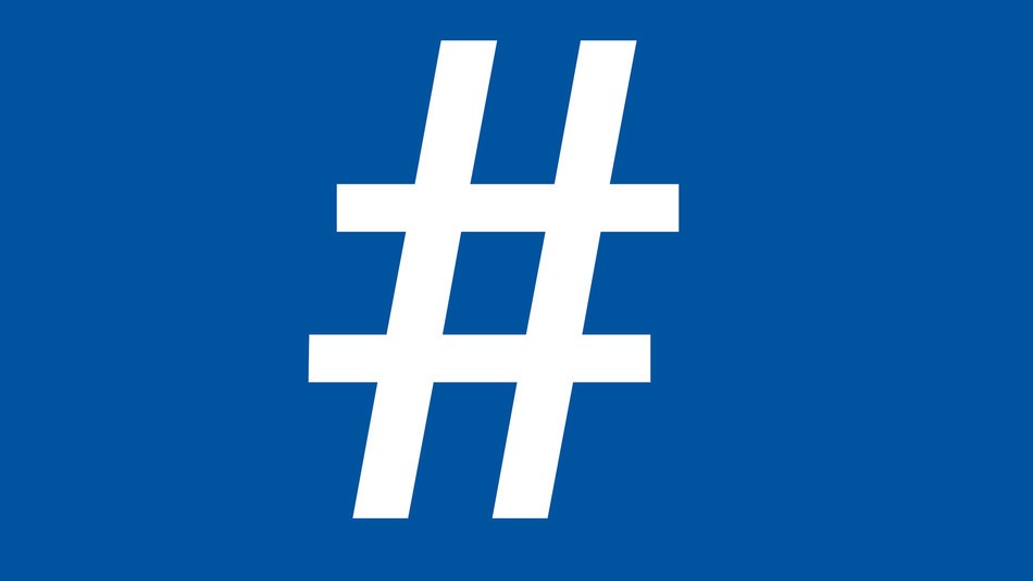 Hashtags