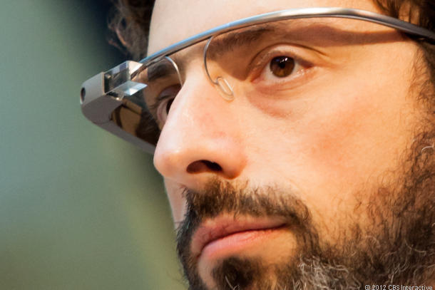 Google Glass