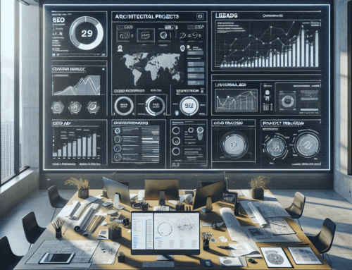 How to Excel in Online Marketing for Architects: A Comprehensive Guide